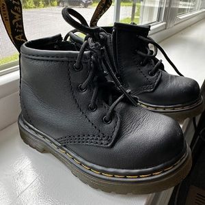 Toddler Dr Marten